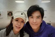 合體帥尪放閃　李彥秀科普情人節由來：只要有心天天都是情人節