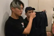 「晚安小雞」柬埔寨落網畫面曝光！好友阿鬧去營救也被捕