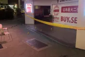 西門町捷運站槍戰後續！天道盟副盟主兒子中槍　開槍疑為竹聯幫仁堂成員