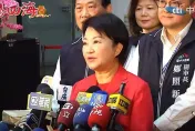 要盧秀燕立院備詢瘦肉精！民進黨再亂恐輸了裡子再丟面子