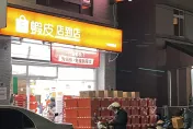 蝦皮門口景象震驚全網！他諷：台灣經濟差？　一句話狂吸2千人按讚