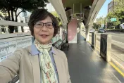 蔡壁如就任台中市府顧問　驚爆「民眾黨團拜沒人通知我」