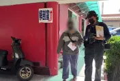 影/台南埋嬰「生母」現身了　解剖確認「無外力傷」是否活埋待釐清