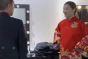 陳小春將當3寶爸？應采兒最新影片曝光　網幫敲碗：添一個女兒