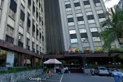 50年老字號bye了！北投熱海溫泉飯店突響熄燈號「2月底結束營業」