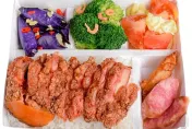 鬍鬚張又漲價了！雞腿、紅糟豆乳腿排便當2/16起調漲5元