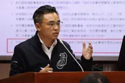 大罷免後民意反撲　洪孟楷喊民生優先：盼執政黨理性討論