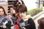 立法院因陳建仁專案報告起爭執　黃珊珊：無法理解綠營為何拉下協商