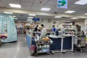 掛號費無天花板？薛瑞元：醫療院所競爭激烈　不至於哄抬