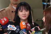 柯文哲稱「國會寄生我」被綠狂酸　吳怡萱反擊：新潮流才是吃國家、人民豆腐