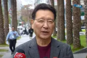 新內閣沒邀請在野黨推薦　趙少康：賴清德沒認清自己是40%總統