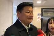 影/韓國瑜拒協商打臉國民黨？傅崐萁：溝通管道暢通「我們靜候中」