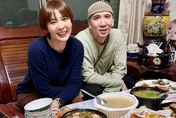 遭酸假結婚！作家H揭愛妻前夫「私下真面目」…吐心聲：比確診更難受