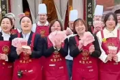 影/送幸福啦！火鍋店過年「大賺160萬」全分員工　老闆給出超暖心理由