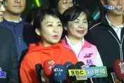 綠委嗆找盧秀燕到立院備詢！楊瓊瓔酸：書不要讀一半