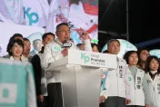 柯文哲慌了！派戰狼小姊姊任民眾黨團主任 　前幕僚曝「寄生國會」內幕
