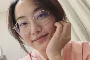 趙小僑年後急入院體檢！自曝女兒才1歲半「有問題就提早治療」