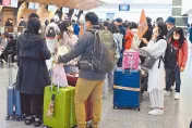 蔡政府「赴陸禁團令」竟無法源？ 她秀公文轟2單位無齒：淪國安單位的打手