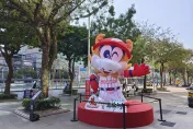 2024台北燈節看威弟！打卡抽驚喜禮盒　元宵加碼發小紅包