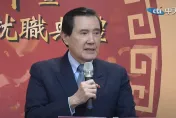 影/陸船拒檢翻覆釀2死  馬英九：依法秉公處理