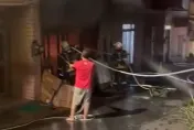 毛小孩悲歌！台中情侶養40多隻貓狗...晚間驚傳失火　至少20多隻慘遭活活燒死