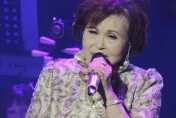 「國寶歌后」紀露霞痛揭丈夫失蹤過程！　昔苦尋2年「只找到白骨」