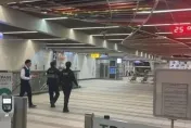女高中生落軌遭輾斃！疑生前「最後訊息」曝光　PO月台照下秒憾事發生