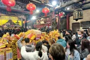 初九天公生！茹素能轉運　留「尾數41百鈔」旺整年財運