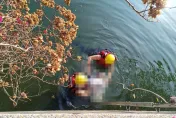 快訊/高雄愛河驚見浮屍！　男疑酒醉失足落水身亡