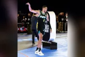 影/哈利伯頓飆進中場3分！溜馬加賽險勝　NBA技術挑戰賽奪冠