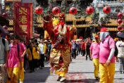「北港進香」獲登錄全國第23個重要民俗！　展現臺灣媽祖信仰永續傳承