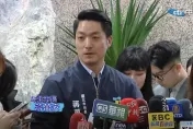 影/花燈被出征　蔣萬安不忍了直球對決：不能在台北就華國美學、在台南就本土