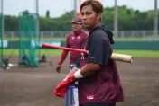 邱丹再見安力克羅德！桃猿中止石垣島交流賽10連敗
