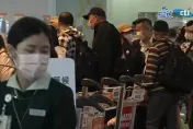 觀光署突襲禁陸團引眾怒！賴士葆狠酸：民進黨騙票成皇帝「朕說禁就禁」