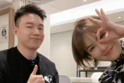 快訊/超派雙人今晚合體！陳沂嗨喊「絕命雙排」　全網敲碗評論「晚安小雞」