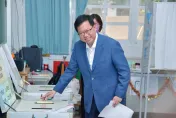 影/鄭文燦2026再問鼎桃園市長？　資深媒體人：「3件事」對他不利