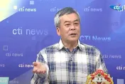 監察院提釋憲荒腔走板？媒體人：賴清德自卑感太重
