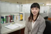 排球妹子又是學霸！體保女將「國考中四榜」法律界稱后　熬過年少甘苦日子
