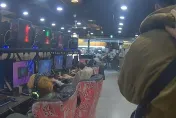 逃逸移工躲不過鷹眼警！藏廁所被揪出…這下遭殃了
