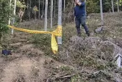 頭燈光被誤當獵物！南投51歲警偕表哥打獵　遭射中背部身亡