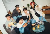 AcQUA源少年黃莑茗「狀態不好」被發現...認了靠粉絲重振精神