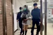 影/老司機激推「辣腿小隻馬」　恩客連結完驚見性別欄「男性」吐了