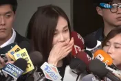 楊寶楨請辭落淚　民眾黨恐八卦化？前藍委：後宮爭鬥勝過朝前立委