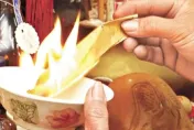 喝「符水」治病？硃砂的硫化汞「恐釀肝腎、耳毒性」　嚴重傷身