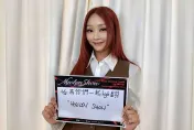 演出前拒吃台灣美食！孝琳親吐1背後內幕…曝「緊實身材」不靠減肥餐
