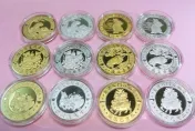 你搶到「新錢母」了嗎？民俗專家警告：亂丟「舊錢母」恐破財