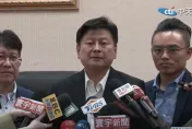 柯建銘被電爆！擋國會改革、環島高鐵　傅崐萁：只會惡意攻防、民進黨沒人才？