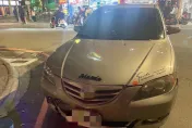 影/男子「車太炫」改裝被警攔檢　副駕包包內一整盒安毒遭查獲
