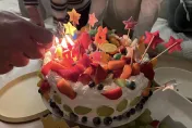 前1天訂才有！她揭好市多超高CP值蛋糕「連買3年」　網讚爆：小孩夢想中的蛋糕