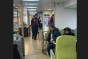 真成了「驚嚇」海域！台遊艇遭陸海警「強制登船臨檢」　遊客驚呼：怕回不了家
